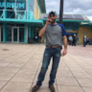 Meet your Posher, Johnny